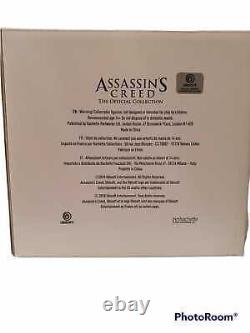 Job Lot 50x Assassins Creed Special Limited Edition Twin Figure Collectors New