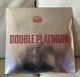 KISS LP Double Platinum Mint Pic Disc New Limited Edition X of 500
