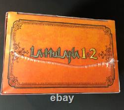 La-Mulana 1 + 2 Hidden Treasures Edition (Nintendo Switch) NEW