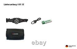 Ledlenser H8R SE 700 Lumen Rechargeable Head Torch EXCLUSIVE Special Edition