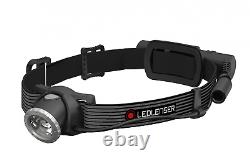 Ledlenser H8R SE (Special Edition) Rechargeable 800 Lumen LED Head Torch