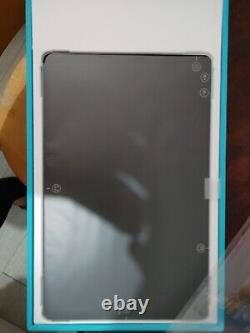 Lenovo Tab White And Grey Colour Special Edition