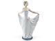 Lladro Porcelain Figure Dancer (Special Edition) NEW BOXED