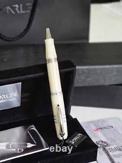 MARLEN SPHERE THE KEY SPECIAL EDITION PEN Collection