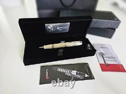 MARLEN SPHERE THE KEY SPECIAL EDITION PEN Collection