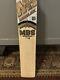 MB Malik special Edition Grade 1 English Willow Unbelievable Ping? 1200 Grams