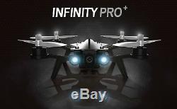 MJX B8 / Bugs Brushless Racing Pro Drone HD Camera Bundle FPV / Special Edition