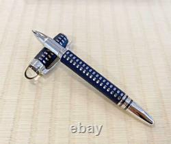 MONTBLANC SPecial Edition StarWalker A380 Fineliner rare New from Japan