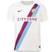 Manchester City Shirt Men's (Size L) Nike Special Edition Football Shirt New