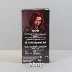 Marvel Black Widow Special Edition Doll DISNEY EXCLUSIVE NEW Rare