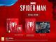 Marvels Spider-Man Special Edition Sony PlayStation PS4 Game Steelbook Artbook