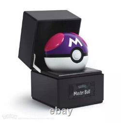 Master Ball by The Wand Company Rare Special Edition Exclusive New UK