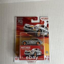 Matchbox 70 Years 1/64 Special Edition Collectors Set Of 7