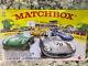 Matchbox 70 Years Special Edition 8 Car Set New Sealed