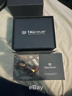 Mens tag heuer watch formula 1 Special Edition