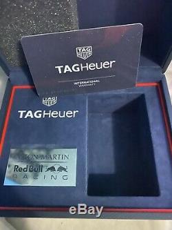 Mens tag heuer watch formula 1 Special Edition