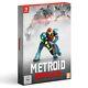 Metroid Dread Nintendo (Switch) special edition NEW AND SEALED 5% off