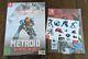 Metroid Dread Special Edition + EXTRAS Nintendo Switch Brand New & Sealed