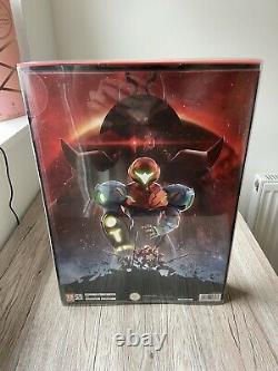 Metroid Dread Special Edition New & Sealed Fast Delivery