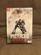 Metroid Dread Special Edition (Nintendo Switch, 2021) NewithSealed