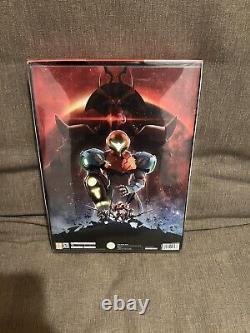 Metroid Dread Special Edition (Nintendo Switch, 2021) NewithSealed