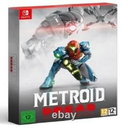 Metroid Dread Special Edition (Nintendo Switch) Brand NEW & Free delivery