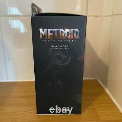 Metroid Samus Returns Legacy Edition Nintendo 3DS Brand New in Box PAL UK