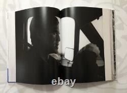 Michael Stipe Signed Book'Michael Stipe' Hardcover REM Music Autograph & COA