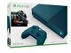 Microsoft Xbox One S Gears of War 4 Special Edition Bundle 500GB Deep Blue Cons