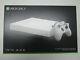 Microsoft Xbox One X Special Edition Konsole White Weiß 1 TB 4K HDR NEU OVP