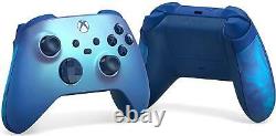 Microsoft Xbox Wireless Controller Aqua Shift Special Edition New & Boxed