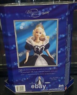 Millennium 2000 Special Edition Barbie Princess NEW NEVER OPENED 24154