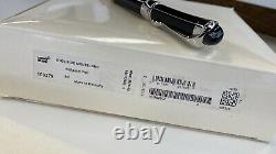 Montblanc Etoile De Special Edition Diamond Ballpoint Pen New 100% Authentic