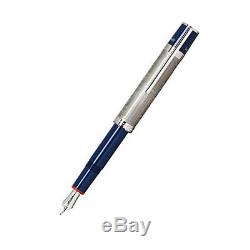 Montblanc Great Characters Special Edition Andy Warhol Fountain Pen #112716
