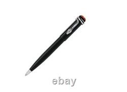 Montblanc Heritage Collection Rouge et Noir Special Edition Kuli ID 114724 OVP