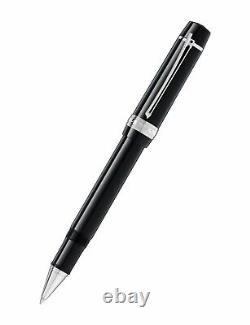 Montblanc Johann Strauss Donation Special Edition Rollerball Pen # 119873 New