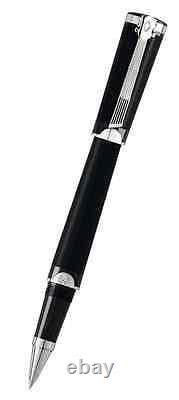 Montblanc Rollerball Pen Special Edition John Lennon New In Box With All Papers