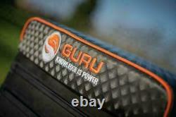 NEW 2021 Guru Special Edition RSW Seatbox Rive Match Seat Box
