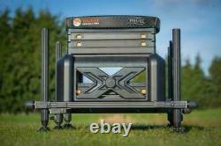 NEW 2021 Guru Special Edition RSW Seatbox Rive Match Seat Box