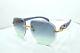 NEW AUTHENTIC VINTAGE WOOD COLLECTION -SPECIAL EDITION #2 (col. 1) SUNGLASSES