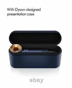NEW Dyson Supersonic Hair Dryer Special Edition Gift Set? Fast FREE Delivery