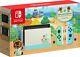 NEW Nintendo Switch Animal Crossing New Horizon Special Edition Console Bundle