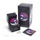 NEW RARE Special Edition Pokemon Master Ball by The Wand Company Die-Cast Metal