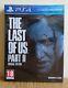 NEW The Last of Us Part 2 II Special Edition PS4