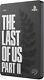 NEW, The Last of Us Part II Special Limited Edition Game Drive 2TB Ellie Tattoo
