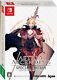 NINTENDO SWITCH ASTRIA ASCENDING Special Edition Japan import NEW