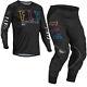 New Adult Fly 2023 Lite Special Edition Avenge Jersey Pant Combo Kit Motocross