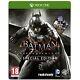 New Batman Arkham Knight Microsoft Xbox One, 2015 Special Edition Steel book