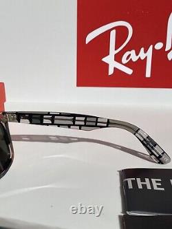 New Full Set Limited Edition Ray-Ban Wayfarer RB2140 1084 Special Series #6 50mm