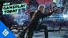 New Gameplay Today Devil May Cry 5 Special Edition On Playstation 5